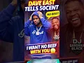 Lagu Dave East geeft zich gewonnen 🏳️😳 na de druk van 50 Cent?! #50cent #DaveEast #Maino