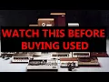 How to buy Used Equipment and Protect Yourself