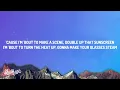Meghan Trainor - Made You Look (Lyrics)
