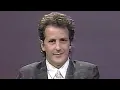 Keith Thibodeaux from I Love Lucy interview on CBS This Morning April 27 1989 Lucille Ball