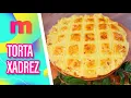 Download Lagu Deliciosa TORTA XADREZ - Mulheres (12/03/2025)