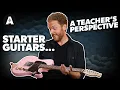 Download Lagu 5 belangrijkste dingen bij het uitkiezen van je eerste gitaar!