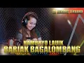 DJ Minang Terbaru 2022 - NAMONYO LAUIK BARIAK BAGALOMBANG || TIKTOK (BA MUSIK DJ REMIX)