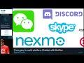 Marcel Pociot - From zero to multi platform Chatbot with BotMan