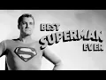 George Reeves The Legacy of TV s First Superman
