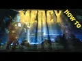 Mortal Kombat 11 How To Perform a Mercy Mercy Tutorial for PS4 XBox One Switch PC