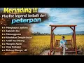 Lagu MERINDING! Playlist Peterpan Paling Berasa