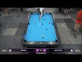 DAVID vs ANTHONY - THE BREAK ROOM
