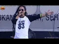 STEVEN & COCONUT TREEZ ~ WELCOM TO MY PARADISE (LIVE KONSER BANDUNG 2007)
