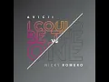 I Could Be The One (Avicii Vs. Nicky Romero) (Radio Edit)