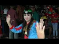 si cantik pemilik cindung cina cadas ebeg wijayasari