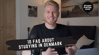 Download 10 Frequently Asked Questions About Studying in Denmark   Answered! MP3