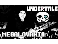 Undertale - \