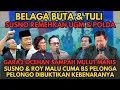 Lagu Belaga Buta \u0026 Tuli Niat Kerdilkan JKW Tak Tahu Informasi Susno \u0026 Roy Dipermalukan Ade \u0026 Bestari