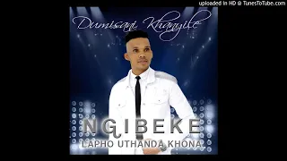 dumisani khanyile ngibeke lapho uthanda khona