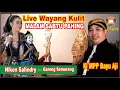 Download Lagu LIVE WAYANG KULIT MALAM SABTU PAHING KI MPP BAYU AJI, NIKEN SALINDRY, GARENG SEMARANG#jelasgoyang