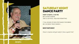 ADELPHIA January 2025 Nightlife