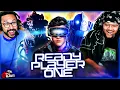 Download Lagu READY PLAYER ONE (2018) IS EASTER EGG GALORE! MOVIE REACTION! Full Commentary Breakdown \u0026 Review 