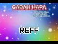 Download Lagu KARAOKE GABAH HAPA//PARIZ AZRO//KARYA CIPTAAN: KEMAL: COMPOSER: RENDIONE