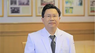 เครื่องพยุงปอดและหัวใจ หรือ ECMO คืออะไร และมันช่วยผู้ป่วยอย่างไร