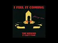 The Weeknd - I Feel It Coming ft. Daft Punk (Extended Version)