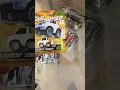 HUNTING HOT WHEELS HOBBY LOBBY