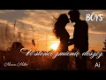Lagu MARCIN MILLER BOYS - W słońce zmienię deszcz AI