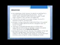 INSTRUCTION EXECUTION AND STRAIGHT LINE SEQUENCING