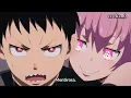 Download Lagu Despierta con Nueva apariencia shinra😱 (sub español) Fire force🔥