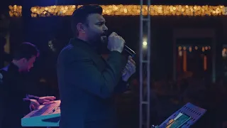                                                  هم رجع   موال جديد بصوت هڤال خانقيني حفلة ٢٠٢٤ دندنها