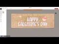 Order a banner from Walgreens Always check for coupon codes