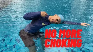 Download How to breathe when swimming freestyle [No more choking on water] MP3