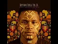 Rhythm Forge Vol.06 Mixed By Mr Shane SA (100% Production Mix)