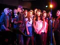 Spring Awakening Cast (1st National) - Seasons of Love/Purple Summer - Upright Cabaret
