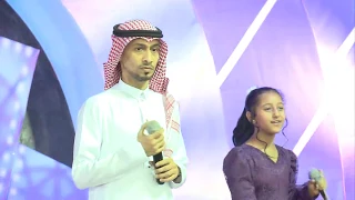 قناة اطفال ومواهب الفضائية مهرجان الخالدية الطائف 1440 هـ اليوم الثاني  قناة اطفال ومواهب الفضائية مهرجان الخالدية الطائف 1440 هـ اليوم الثاني