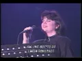Linda Ronstadt with Peter Asher - All I've Got to Do & Good Night