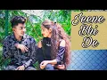 Jeene Bhi De Duniya Hamein very Cute Couple Sad Love song