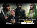 Download Lagu MERINDING‼️Kronologis Wafatnya 3️⃣ Sahabat Nabi Ditangan Kaum Khawarij Dan Syiah - Ust. Adi Hidayat