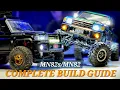 MN82 Ultimate Build Guide Portals 4 Link Brushless More