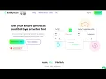 Integrate your Github account with SolidityScan