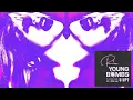 Young Bombs - U Up? (Little L3GENDS Remix) (Visualizer) ft. Stondon Massey