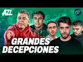 Download Lagu CEF EN VIVO 🔥 RIVER EN CRISIS, GALLARDO Y ARMANI LOS APUNTADOS - CAÍDA LIBRE PARA INDEPENDIENTE