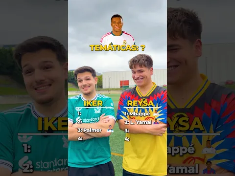 En qué posición pones a este jugador