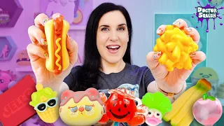Are These Food Squishies Worth the Money?