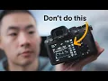 10 Photography Mistakes I See All Beginners Make