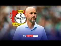 Download Lagu Why Bayer Leverkusen decided to part company with Erik ten Hag