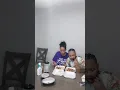 Panda Express VS Kojis