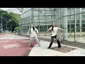 ROTATE - MAJOR LAZER WITH AMERICA FOSTER, SKILLIBENG,BEAM| SALSATION® CHOREOGRAPHY BY SEI EMA & ANA