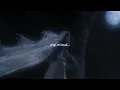 Tek it  " i watch the moon " ( speed up and reverb )