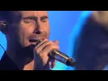 Maroon 5 Sunday Morning (Live)